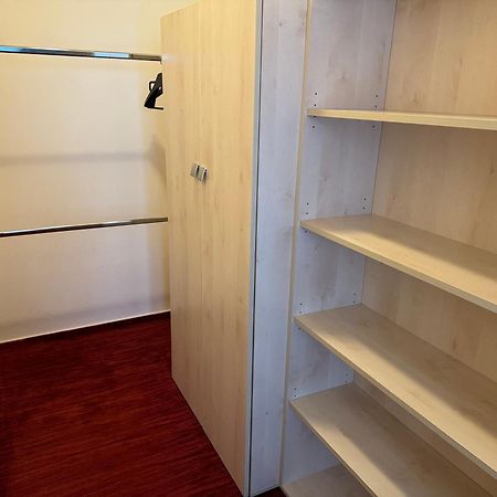 Apartment With Mountain View In Hotel Crocus, Strbske Pleso Bagian luar foto